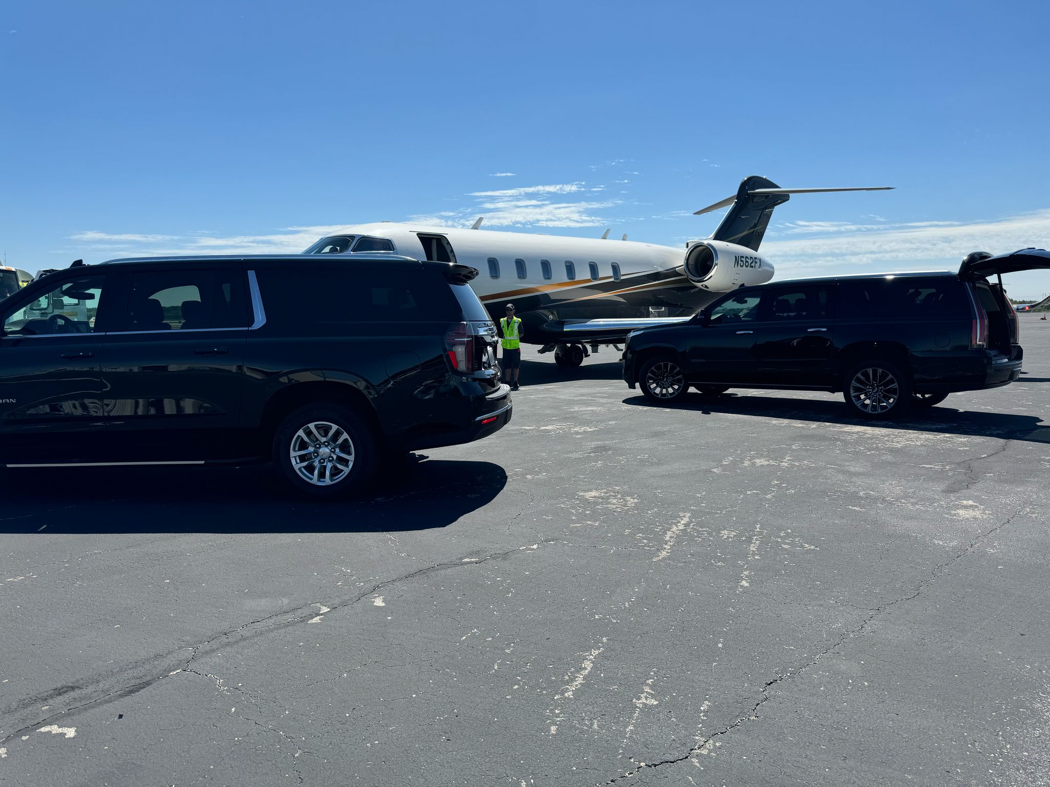 Luxride